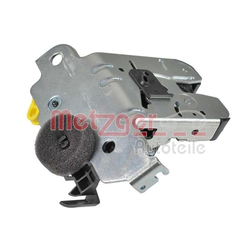 Heckklappenschloss METZGER 2310864 GREENPARTS f&uuml;r VW
