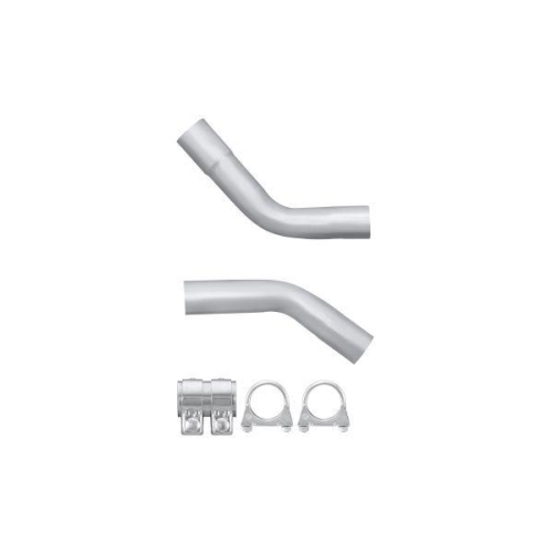 HELLA Abgasrohr 8LA 366 003-951 Easy2Fit –