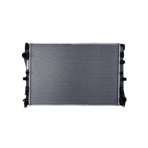 HELLA K&uuml;hler, Motork&uuml;hlung 8MK 366 300-421 f&uuml;r MERCEDES-BENZ BEIJING BENZ (BBDC)