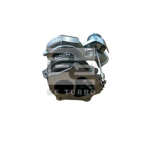 BE TURBO 130621 Lader, Aufladung f&uuml;r