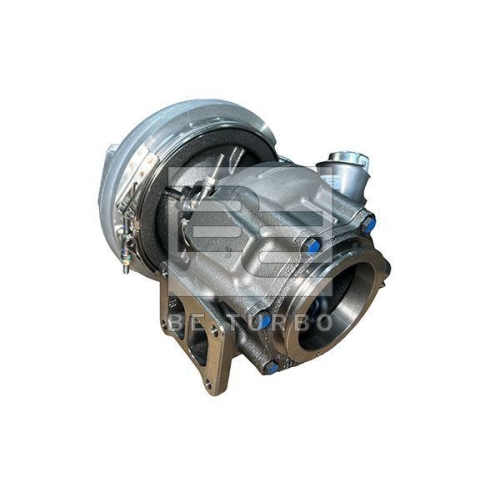 BE TURBO 132067 Lader, Aufladung f&uuml;r CUMMINS
