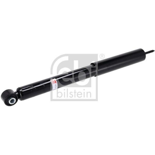 FEBI BILSTEIN 1002739 Sto&szlig;d&auml;mpfer f&uuml;r MITSUBISHI, Hinterachse links
