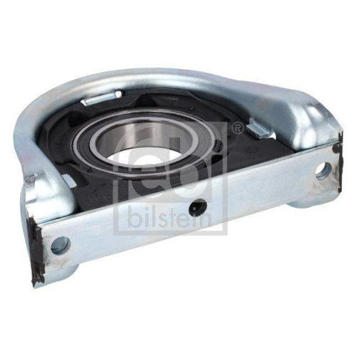 Lagerung, Gelenkwelle FEBI BILSTEIN 32256 für MAN NEOPLAN
