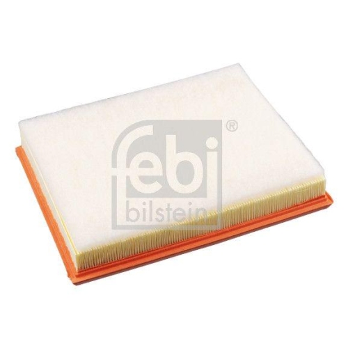 FEBI BILSTEIN Luftfilter 36201 f&uuml;r OPEL VAUXHALL