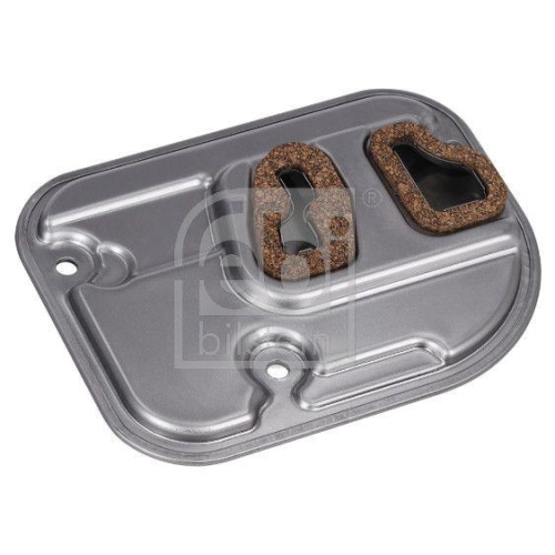 FEBI BILSTEIN Hydraulikfilter, Automatikgetriebe 102447 f&uuml;r AUDI VW