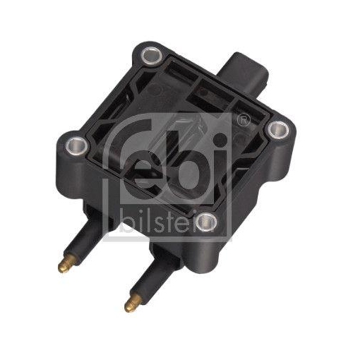 FEBI BILSTEIN Z&uuml;ndspule 108158 f&uuml;r CHRYSLER JEEP