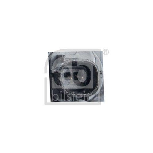 FEBI BILSTEIN Radlagersatz 172477 f&uuml;r DAIHATSU TOYOTA, Hinterachse links