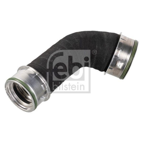 FEBI BILSTEIN Ladeluftschlauch 173859 f&uuml;r VW, rechts