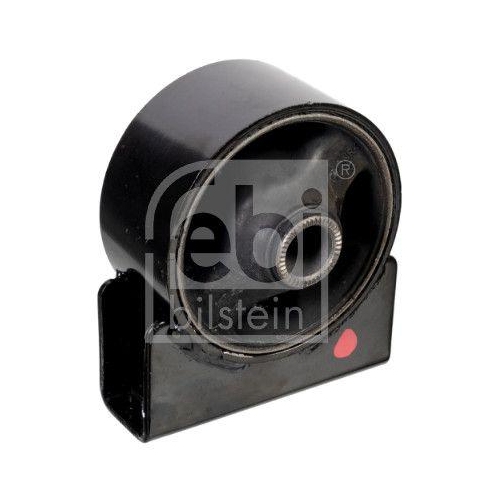 FEBI BILSTEIN Lagerung, Motor 176368 f&uuml;r HYUNDAI, links