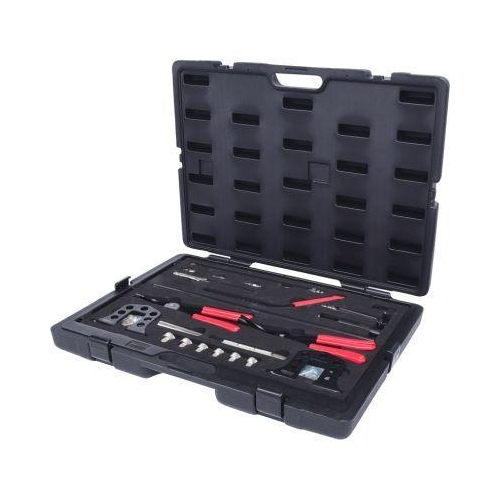 Montagewerkzeugsatz, Einlass-/Auslassventil KS TOOLS 150.1100 für