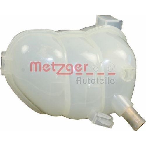Ausgleichsbeh&auml;lter, K&uuml;hlmittel METZGER 2140215 f&uuml;r OPEL