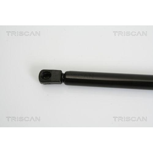 Gasfeder, Koffer-/Laderaum TRISCAN 8710 38222 f&uuml;r CITRO&Euml;N, hinten links