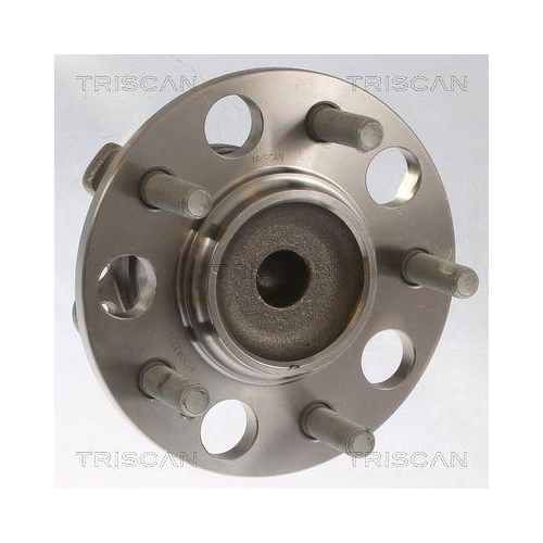 Radlagersatz TRISCAN 8530 43231 f&uuml;r HYUNDAI KIA, Hinterachse