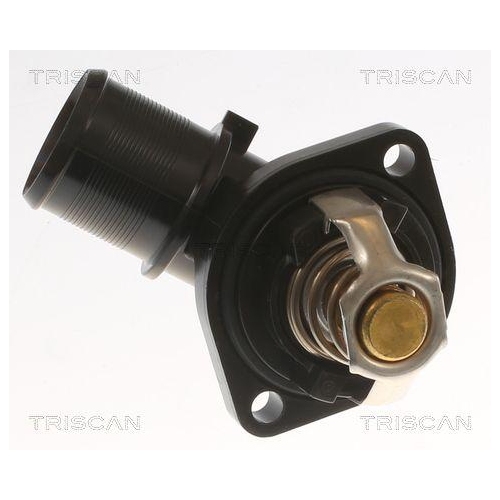 Thermostat, K&uuml;hlmittel TRISCAN 8620 16286 f&uuml;r ALFA ROMEO CITRO&Euml;N FIAT LANCIA