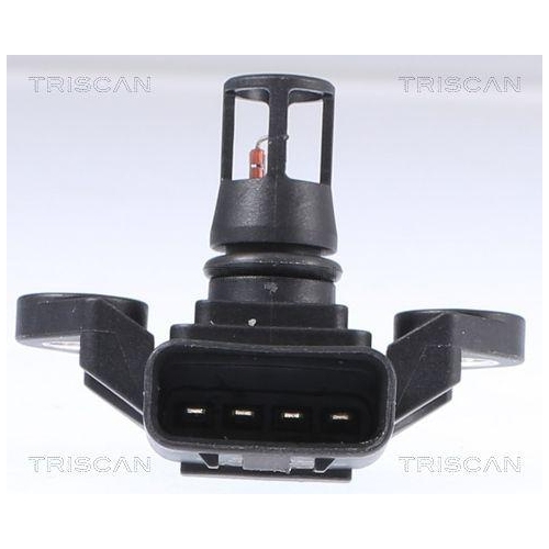 Sensor, Saugrohrdruck TRISCAN 8824 24019 f&uuml;r OPEL VAUXHALL
