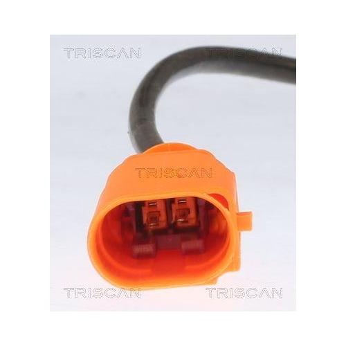 Sensor, Abgastemperatur TRISCAN 8826 29148 f&uuml;r AUDI SEAT SKODA VW