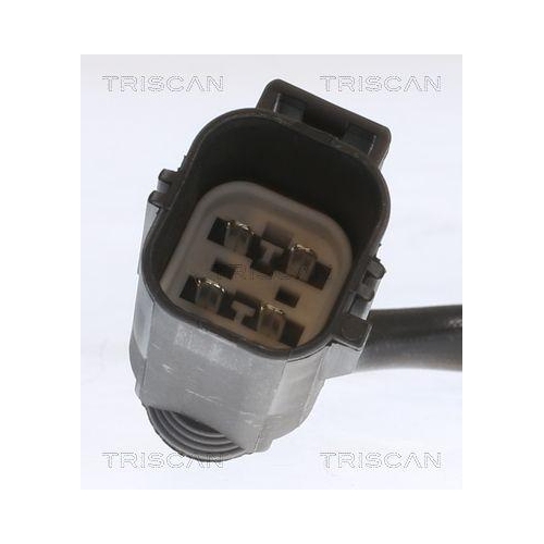 Lambdasonde TRISCAN 8845 27077 f&uuml;r VOLVO, nach Katalysator
