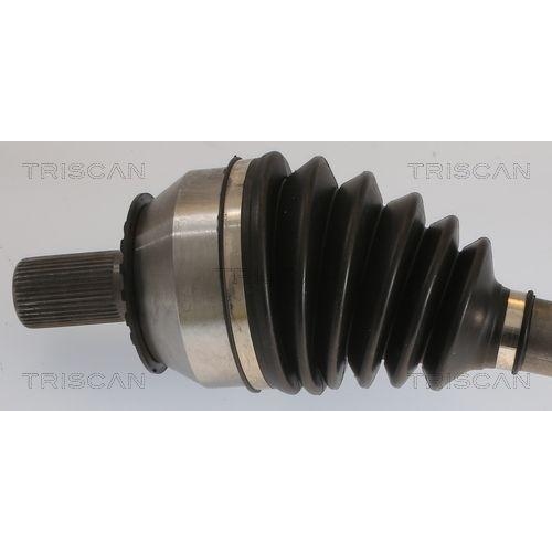 Antriebswelle TRISCAN 8540 27548 für VOLVO, Vorderachse rechts