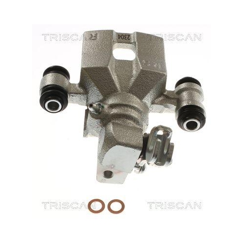 Bremssattel TRISCAN 8175 43240 f&uuml;r KIA, Hinterachse rechts