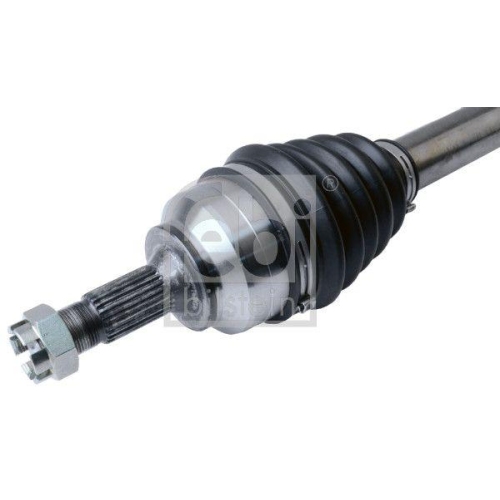 FEBI BILSTEIN Antriebswelle 188138 f&uuml;r PEUGEOT, Vorderachse rechts