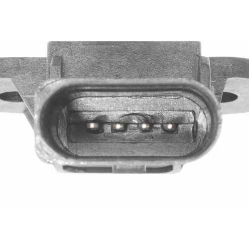 Luftdrucksensor, Höhenanpassung VEMO V10-72-0918-1 Original VEMO Qualität für VW