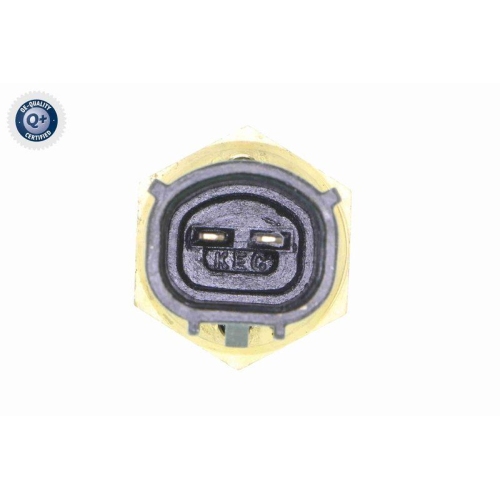 Temperaturschalter, K&uuml;hlerl&uuml;fter VEMO V52-99-0022 Q+, Erstausr&uuml;sterqualit&auml;t f&uuml;r