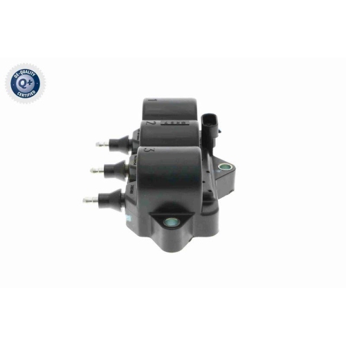 Z&uuml;ndspule VEMO V51-70-0009 Q+, Erstausr&uuml;sterqualit&auml;t f&uuml;r CHEVROLET DAEWOO TESLA