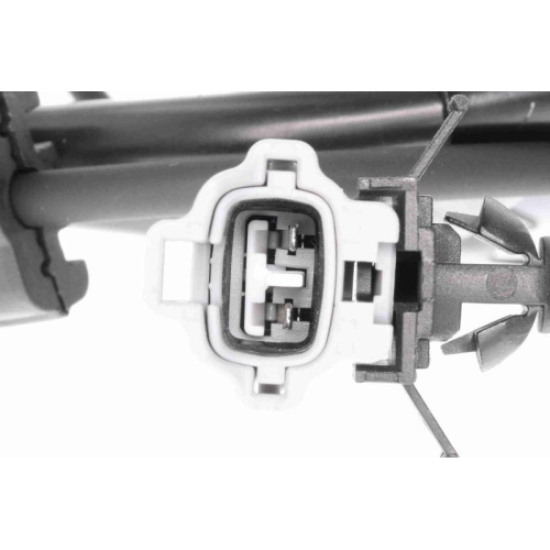 Sensor, Raddrehzahl VEMO V70-72-0052 Original VEMO Qualit&auml;t f&uuml;r TOYOTA, links