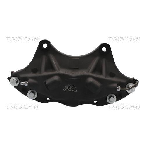 Bremssattel TRISCAN 8175 81103 f&uuml;r TESLA, Vorderachse links