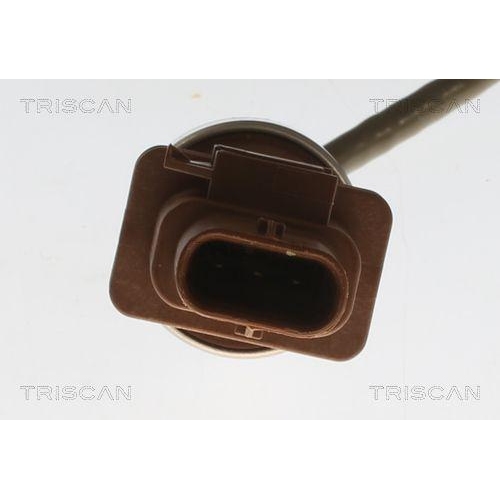 Sensor, Abgastemperatur TRISCAN 8826 29208 f&uuml;r AUDI SKODA VW