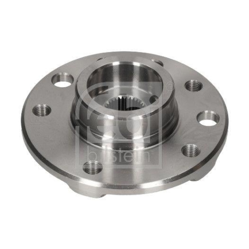 FEBI BILSTEIN Radnabe 194346 f&uuml;r OPEL VAUXHALL, Vorderachse links