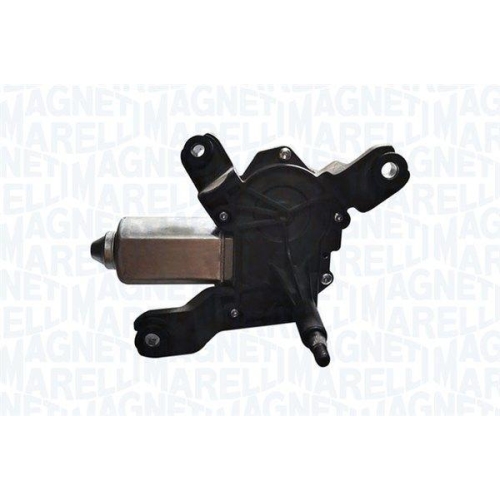 Wischermotor MAGNETI MARELLI 064070900010 für OPEL GENERAL MOTORS, hinten