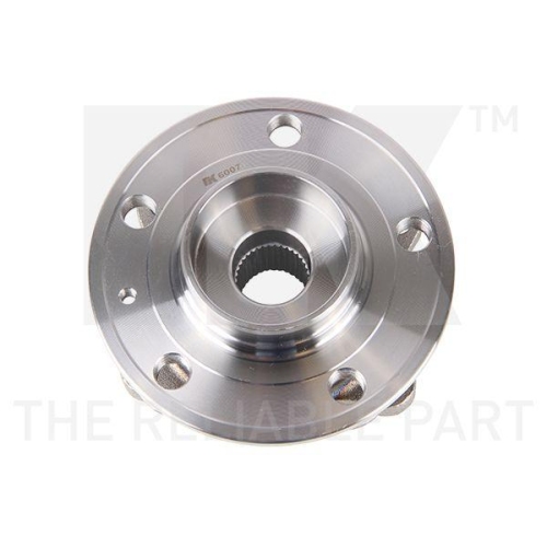 Radlagersatz NK 754824 f&uuml;r VOLVO, Vorderachse