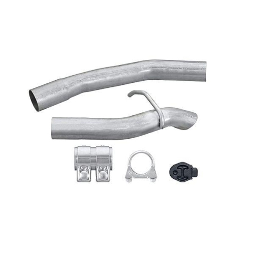 HELLA Abgasrohr 8LA 366 003-971 Easy2Fit –