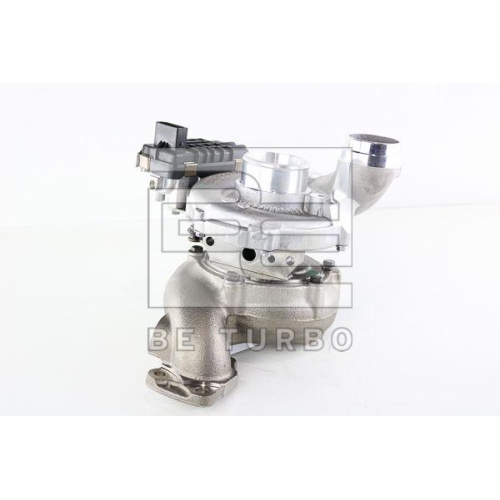 BE TURBO 127818RED Lader, Aufladung f&uuml;r CHRYSLER MERCEDES-BENZ