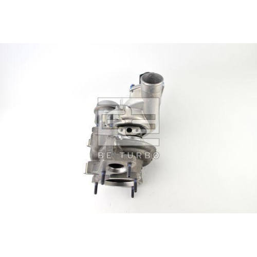 BE TURBO 127312 Lader, Aufladung f&uuml;r OPEL SAAB