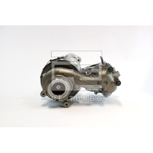 BE TURBO 130943 Lader, Aufladung f&uuml;r IVECO