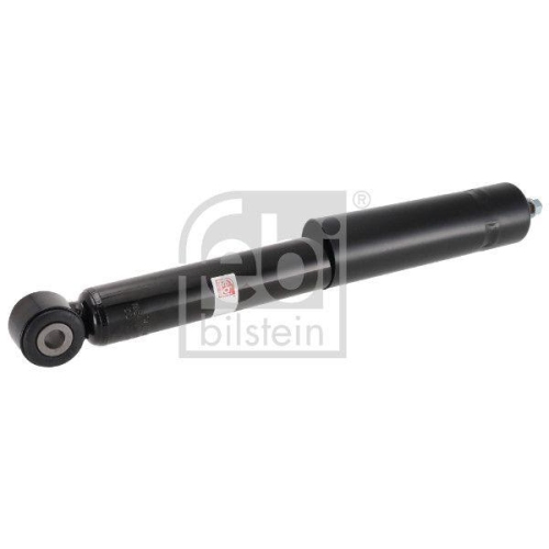 FEBI BILSTEIN 1002760 Sto&szlig;d&auml;mpfer f&uuml;r VOLVO, Hinterachse links