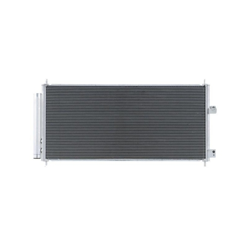 HELLA 8FC 366 221-901 Kondensator, Klimaanlage >>> Easy2Fit <<< f&uuml;r HONDA