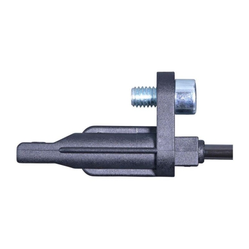 HELLA 6PU 358 417-751 Sensor, Raddrehzahl f&uuml;r PEUGEOT, Hinterachse