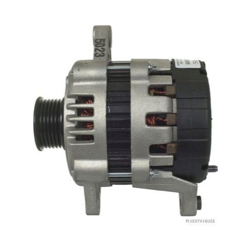Generator HERTH+BUSS JAKOPARTS J5110909 f&uuml;r CHEVROLET