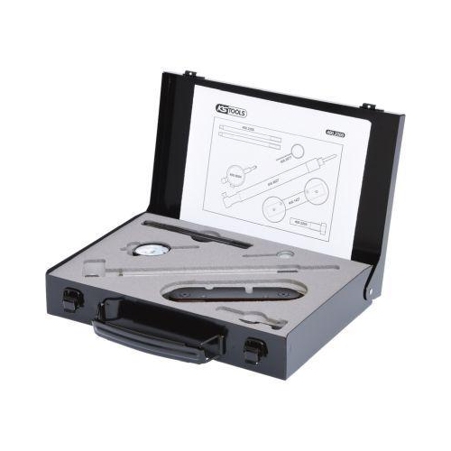 Einstellwerkzeugsatz, Steuerzeiten KS TOOLS 400.2200 für