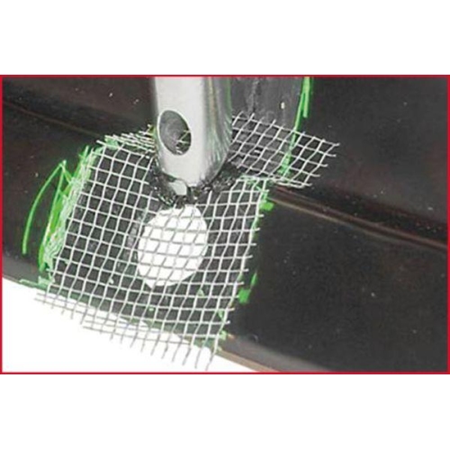 Bewehrungsmatte, Kunststoffreparatur KS TOOLS 960.1126 für