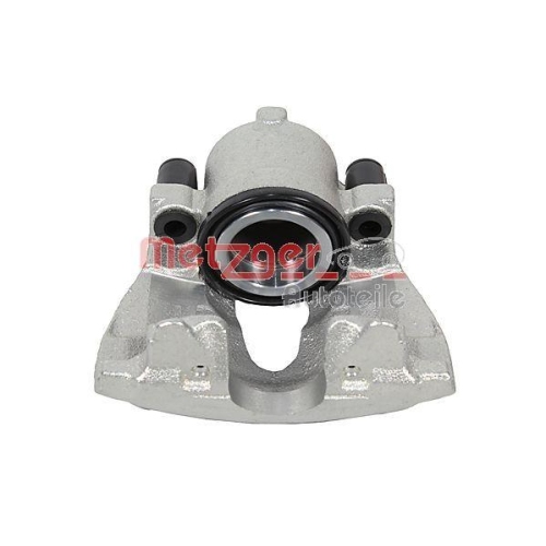 Bremssattel METZGER 6260016 f&uuml;r OPEL SAAB VAUXHALL GENERAL MOTORS