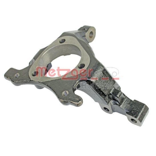 Achsschenkel, Radaufh&auml;ngung METZGER 58098402 f&uuml;r OPEL GENERAL MOTORS