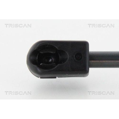 Gasfeder, Motorhaube TRISCAN 8710 29140 f&uuml;r AUDI, vorne rechts
