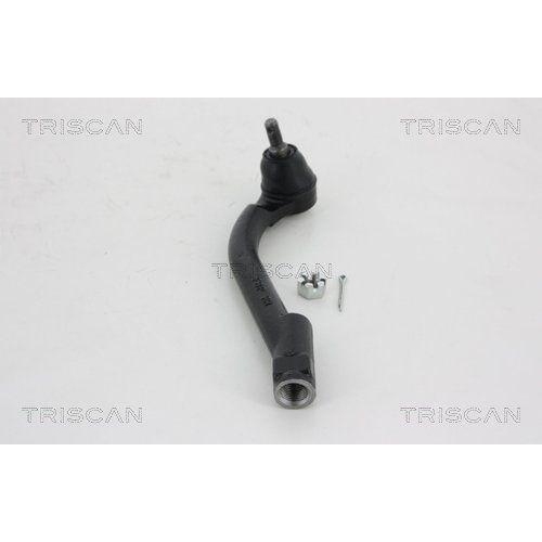 Spurstangenkopf TRISCAN 8500 18115 f&uuml;r KIA, Vorderachse rechts, au&szlig;en