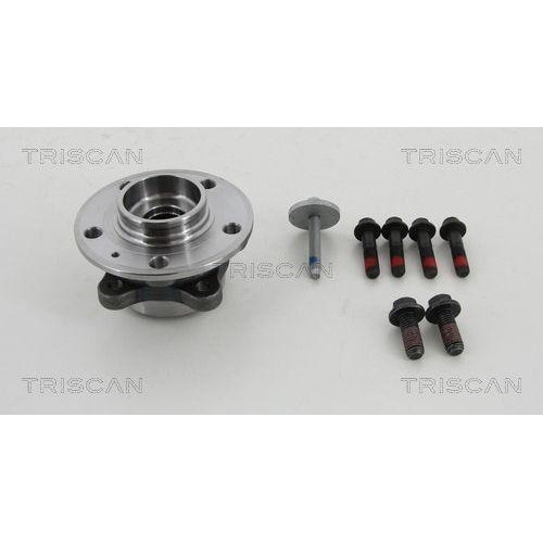 Radlagersatz TRISCAN 8530 27124 f&uuml;r VOLVO, Vorderachse, Vorderachse links