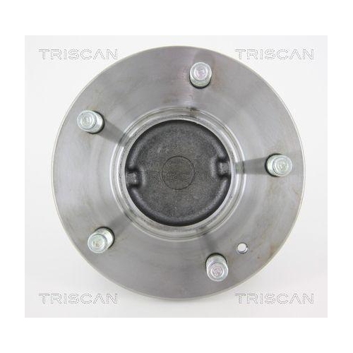 Radlagersatz TRISCAN 8530 43232 f&uuml;r HYUNDAI KIA, Hinterachse