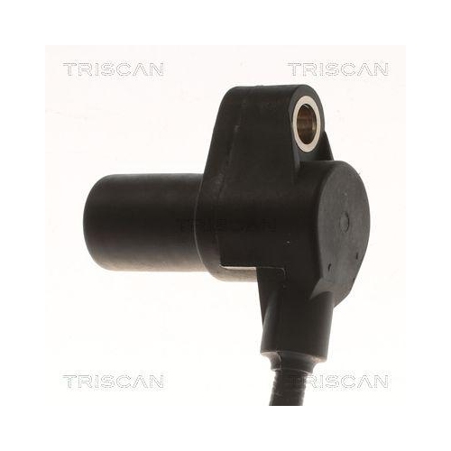 Sensor, Raddrehzahl TRISCAN 8180 28118 f&uuml;r CITRO&Euml;N PEUGEOT, Vorderachse